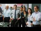 Major Crimes