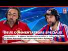 Pablo Andres pète les plombs aux commentaires de Manchester United-Bayern Munich en Champions League sur RTLplay - Ciné-Télé-Revue