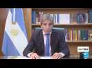 Argentine : la thérapie de choc pour l'économie du nouveau gouvernement