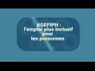 L'AGEFIPH, l'emploi plus inclusif