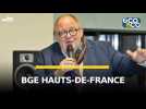 Démarrez votre expérience d'entrepreneur avec BGE HDF