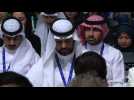 COP28: l'Arabie saoudite exprime sa 