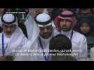 COP28 : l'Arabie saoudite exprime sa 