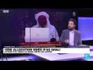 Sahel : apparition vidéo du chef d'Al-Qaïda et l'EI contrôle une base de l'armée malienne