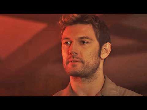 Sunrise - Bande annonce 1 - VO - (2023)