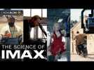 "Not Just Bigger And Louder" | The Science of IMAX