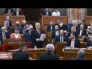 Le Parlement hongrois adopte une loi pour lutter contre 