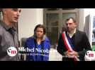 Interview de Michel Nicolaï, directeur du pôle solidarité de la mairie de Bonifacio