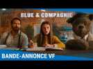 Blue & Compagnie - Bande-annonce VF [Au cinéma en 2024]