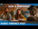 Blue & Compagnie - Bande-annonce VOST [Au cinéma en 2024]