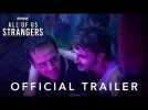 All Of Us Strangers | Official trailer | HD | FR/NL | 2024
