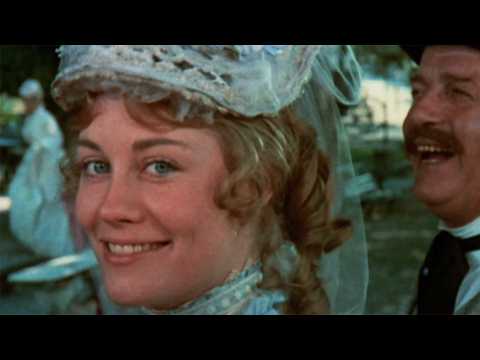 Daisy Miller - Bande annonce 1 - VO - (1974)