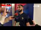 VIDÉO. Abdessamad Mohammed, capitaine de l'équipe de France de futsal : « C'est une grande fierté »