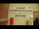 L'ARS suspend un dentiste à Cherbourg