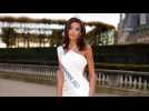 La Vernonnaise Wissem Morel en lice pour Miss France 2024