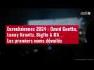 VIDÉO. Eurockéennes 2024 : David Guetta, Lenny Kravitz, Bigflo & Oli... Les premiers noms dévoilés