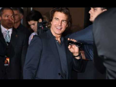 VIDEO : Qui est Elsina Khayrova, la femme qui aurait conquis le c?ur de Tom Cruise??