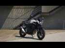 2024 Honda CB500 Hornet Launch Film