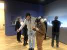 VIDÉO. Dans ce musée de Rennes, la réalité virtuelle pour jouer aux archéologues