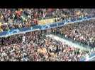 RC Lens-Séville en Ligue des Champions