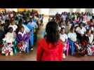 Au Kenya, l'inquiétante progression des mutilations génitales féminines 