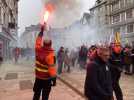 VIDÉO. Les manifestants disent non à la « régulation » des urgences de nuit à Lannion