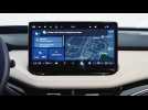 Škoda Auto enhances user experience by integrating “ChatGPT” into its vehicles