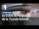 Le 16 janvier 2004 était annoncée la fermeture du peignage de la Tossée à Tourcoing