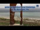 Bassin aixois : après la crue du lac du Bourget, l'heure est à la reconstruction