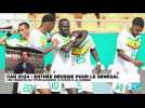 CAN 2024 : le Sénégal bat la Gambie 3-0 et réussit son entrée