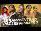 Pourquoi le rap n'entend pas les femmes ? | DIS LES TERMES #28