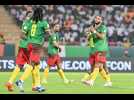 CAN 2024 : Le Cameroun doit se contenter du nul face à la Guinée (1-1)