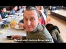 VIDÉO. Le grand repas solidaire de l'association des Bouffons de la cuisine en Côtes-d'Armor
