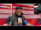David apres Lorient
