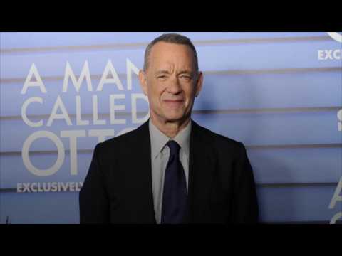 VIDEO : Tom Hanks alerte sur une version IA de lui-mme promouvant un plan dentaire