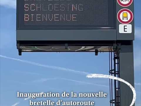 Bretelle Schloesing à Marseille : le coup de force de la Métropole