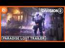 Vido The Division 2: Incursion - Paradise Lost