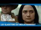 Killers of the Flower Moon l Lily Gladstone dans le rôle de Mollie Burkhart
