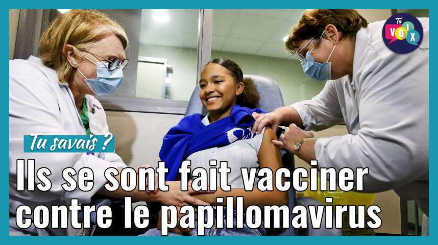 Papillomavirus La Campagne De Vaccination Est Lancée Dans Les Hauts De France La Voix Du Nord