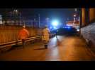 Un bus chute d'un pont près de Venise : au moins 21 morts dont deux enfants