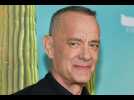 Tom Hanks : le comédien tire la sonnette d'alarme sur une publicité qui a utilisé son image grâce...
