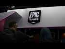 Epic Games supprime environ 16 % de son personnel