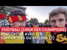 Supporters RC Lens 2