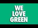 We Love Green - Lorenzo