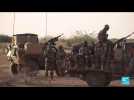 Niger : le retrait des 1400 militaires français commence cette semaine