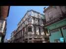 Cuba : quand les maisons ne tiennent plus debout