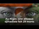 Au Niger, une attaque djihadiste fait 29 morts