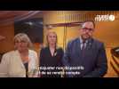 Endométriose: Trois ministres à Rennes pour booster la recherche