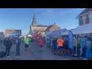 Saint-Omer : 10ème edition de la course du marais