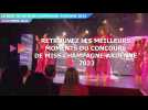 Les meilleurs moments du concours Miss Champagne-Ardenne 2023 en images